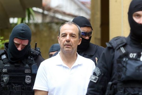 Corrupción en Río: R $ 6,1 mil millones robados en 20 años