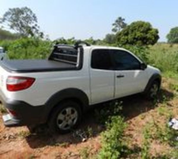 Presunto implicado en crimen de Cristóbal Rojas fue detenido - Paraguay.com