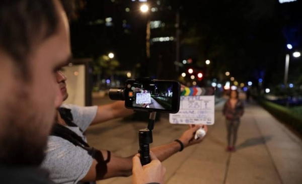 HOY / Festival SmartFilms abre convocatoria en Paraguay