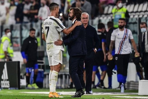 HOY / Debut triunfal de la Juventus de Pirlo en la Serie A