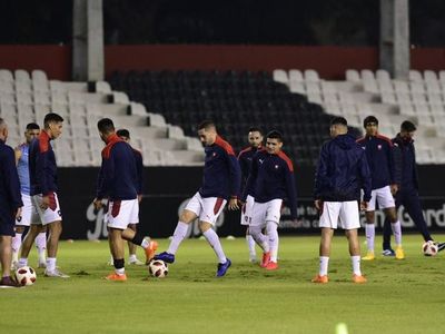 Libertad-Cerro Porteño [Minuto a minuto] - Fútbol - ABC Color