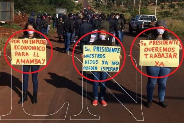FrigoNorte y el conflicto con ARP y APPEC: El trabajador castigado