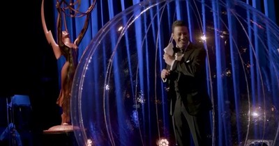 La Nación / Emmys virtuales, un experimento en pandemia que marcará temporada de premios