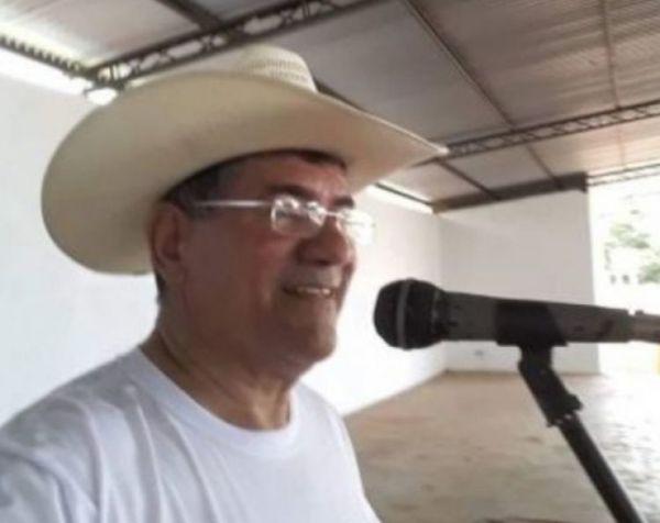 AUDIO: Papichi Cabrera no da informes de los G. 2.600 millones donados al Hospital Regional