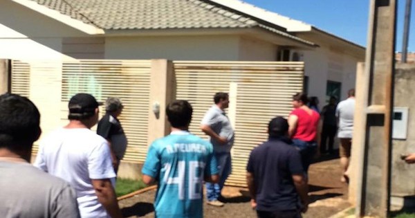 La Nación / Hombre que habría asesinado de 76 puñaladas a una mujer afrontará juicio oral