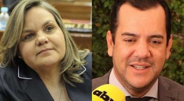 Lilian, Friedmann y sus entornos, acostumbrados a devorar licitaciones del Estado