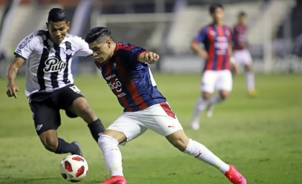 HOY / Empate con olor a consagración para Cerro Porteño