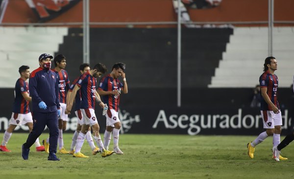 ¡De no creer! 'Beto' Espínola se perdió el gol del campeonato