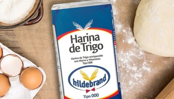 Christian Gossen: “El producto paraguayo tiene que salir del país, somos lo suficientemente competitivos ante los productos de países vecinos”