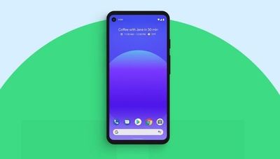 Burbujas de chat, avances en domótica y más privacidad: lo que se trae Android 11