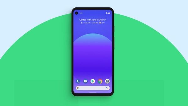 Burbujas de chat, avances en domótica y más privacidad: lo que se trae Android 11