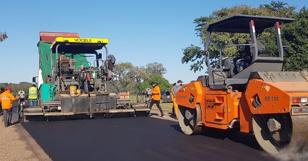 La Nación / Debate sobre actualidad y proyecciones en la infraestructura del país