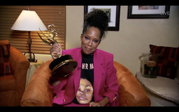 Miniserie racial “Watchmen” triunfa en Emmys virtuales - Cine y TV - ABC Color