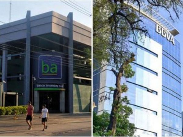 Bancos paraguayos vinculados en filtración global de lavado de dinero