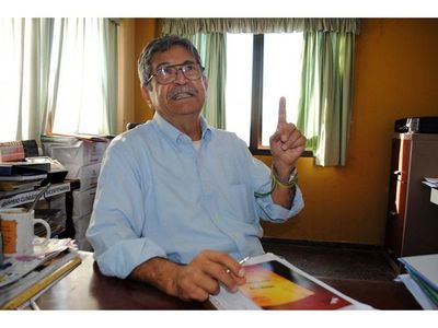 Preocupa debilidad del  Gobierno y urge que se cambie de estrategia