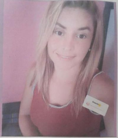 Joven madre desaparecida y ordenan detención de su pareja - Nacionales - ABC Color