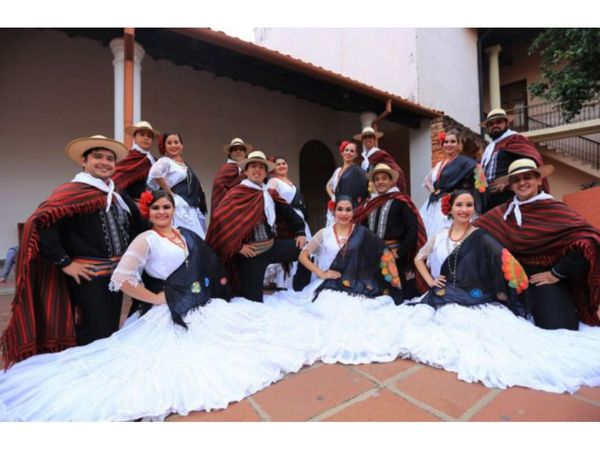 Con música y bailes hoy se celebra Día de la Juventud