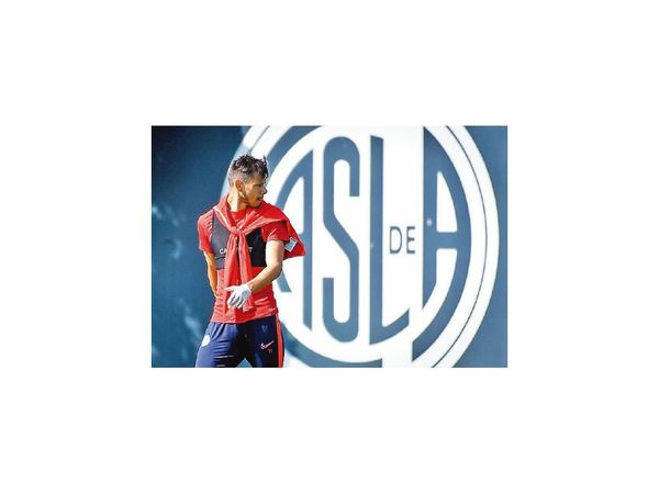 Romero es separado del plantel principal