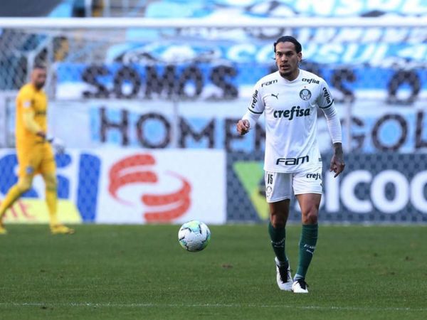 Buen fin de semana para los paraguayos