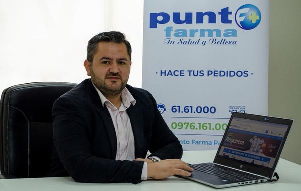 Un acercamiento por y para el cliente - 19 años de Punto Farma - ABC Color