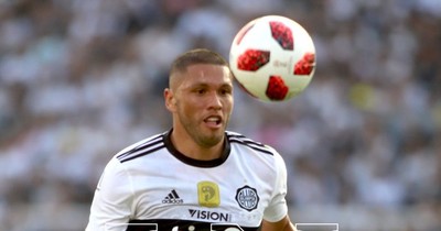 La Nación / El desafío de la Libertadores