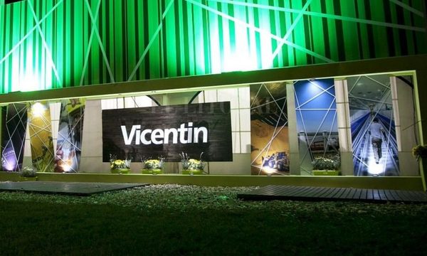 Filtran datos que exponen esquema de Vicentin en Paraguay