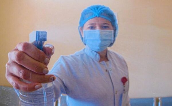 Coronavirus suma más 23 fallecidos y 505 positivos