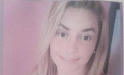 HOY / Madre de 21 años está desaparecida desde el viernes