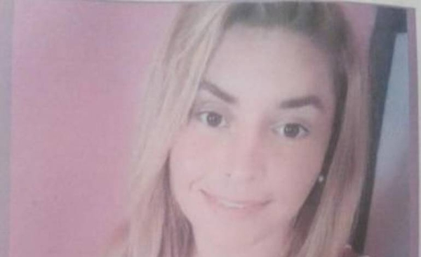 HOY / Madre de 21 años está desaparecida desde el viernes