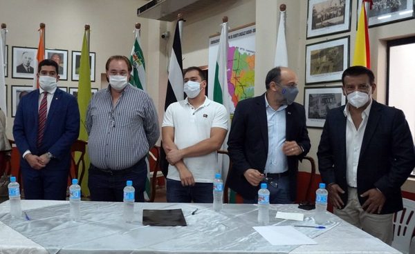Insisten en apertura total del Puente de la Amistad