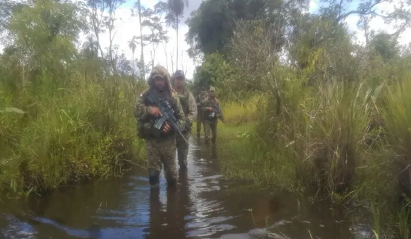 Hijas de Denis insisten en contacto y analizan posibilidad de un rescate - Noticiero Paraguay