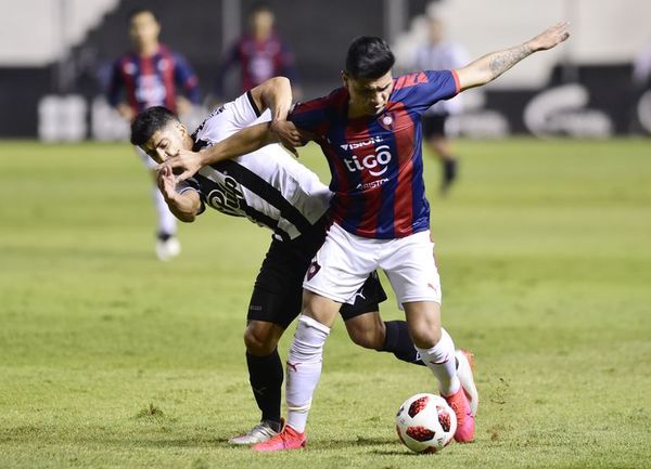 “Dar vuelta la página y pensar en el próximo partido” - Cerro Porteño - ABC Color