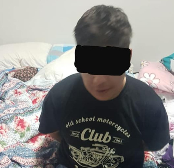 Salto del Guairá: El fin habría sido un robo, no asesinar al empresario, según la Fiscalía