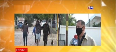 Joven muere de una puñalada en presunto asalto | Noticias Paraguay