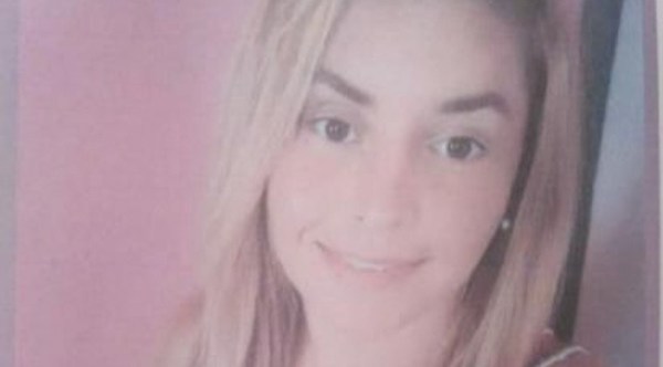 Madre de 21 años está desaparecida desde el viernes