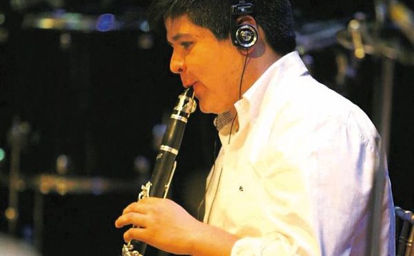 Licenciatura en Música de la FADA celebra con arte - Espectáculos - ABC Color