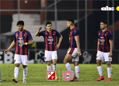 La segunda chance al título: River Plate, en La Nueva Olla - Cerro Porteño - ABC Color