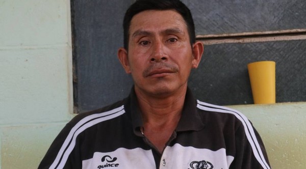 PADRE DE ADELIO RELATÓ DETALLES DE LO QUE VIVIÓ SU HIJO DURANTE EL SECUESTRO