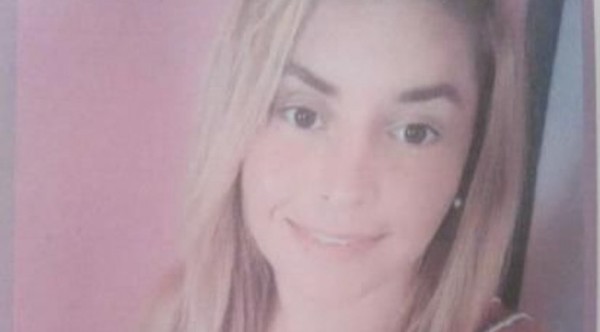 Joven de 21 años está desaparecida desde el viernes – Prensa 5
