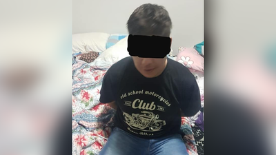 Detienen al presunto asesino del empresario de Salto del Guairá