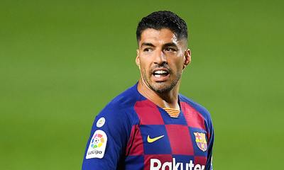 El Barcelona y Luis Suárez trabajan en la rescisión del contrato » Ñanduti