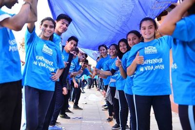 En el mes de la juventud, Dequení dirige su comunicación digital a jóvenes y adolescentes