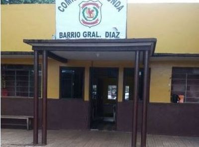 Caña, discusión y muerte de un indígena en barrio San Blas