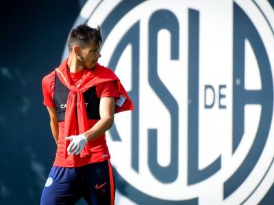 Romero es separado del plantel principal