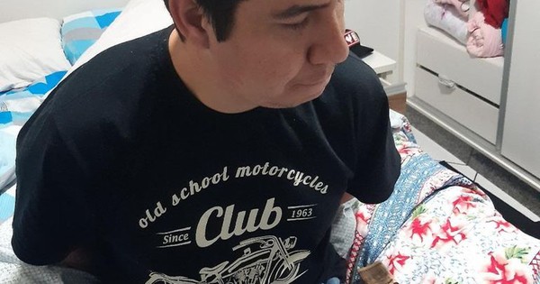 La Nación / Crimen de empresario de Salto del Guairá habría sido con fines de robo