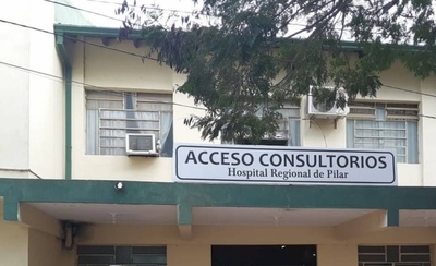 HOY / Habilitan consultorio de fonoaudiología en el Hospital Regional de Pilar