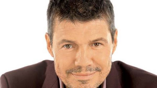 Marcelo Tinelli giró dinero a una firma de las Islas Vírgenes y dijo que entró al blanqueo - Nacionales - ABC Color