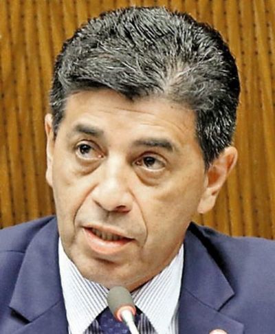 Pérdida de Investidura: “Queremos que exista un procedimiento escrito y estricto”, según senador Víctor Ríos - La Primera Mañana - ABC Color