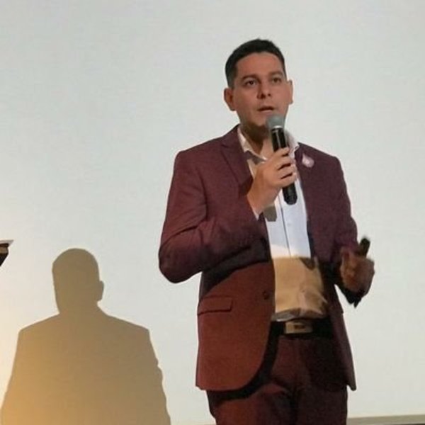 Nulo pedido de apoyo para emprender