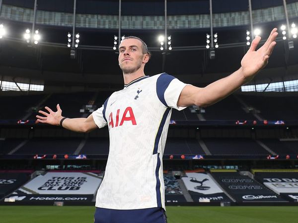 “No sé cuándo estará de vuelta Bale, pero su motivación es alta” - Fútbol - ABC Color